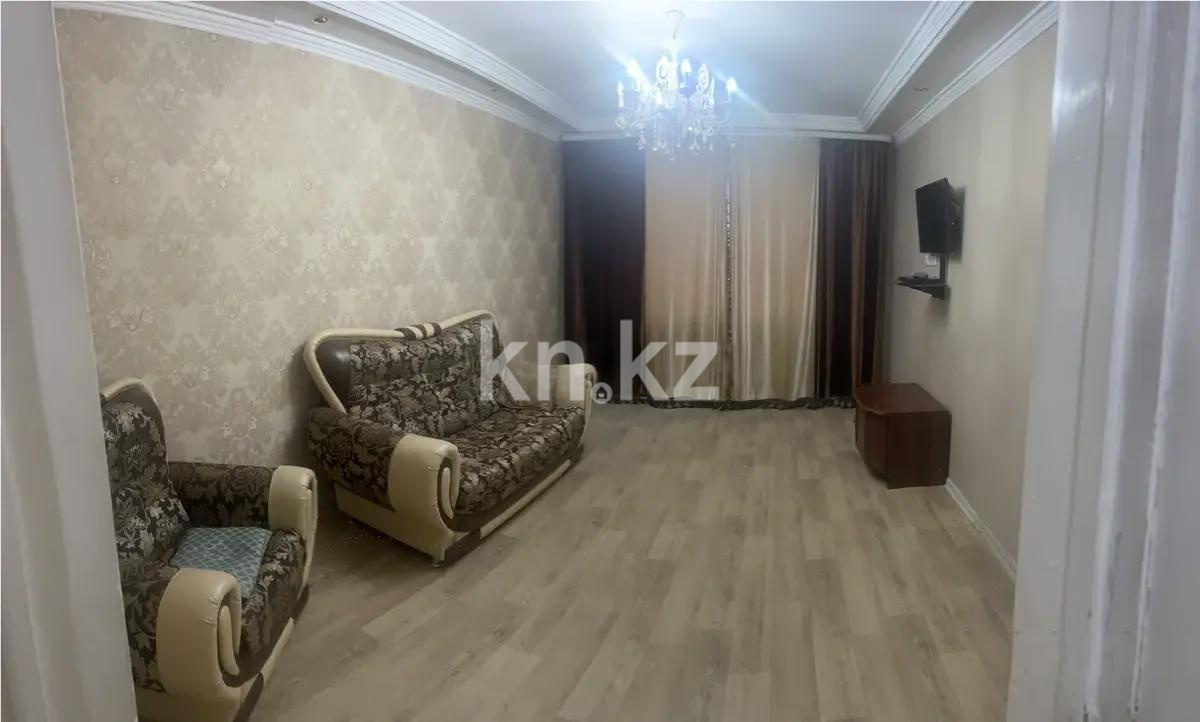 Продажа 3-комнатной квартиры, 60 м² в Караганде