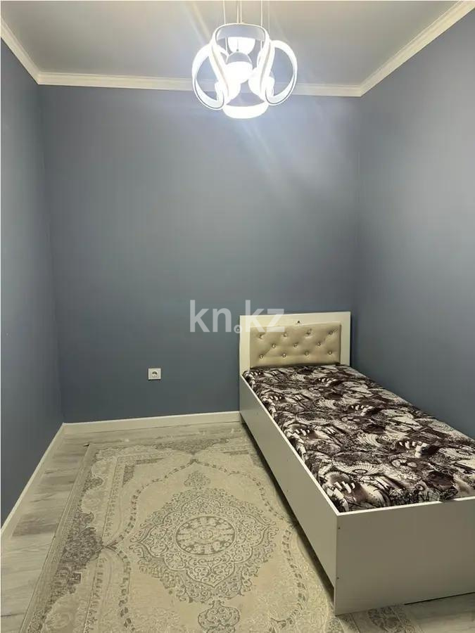 Продажа 3-комнатной квартиры, 54 м², пр. Райымбека, дом  590/8 в Алматы - фото 3