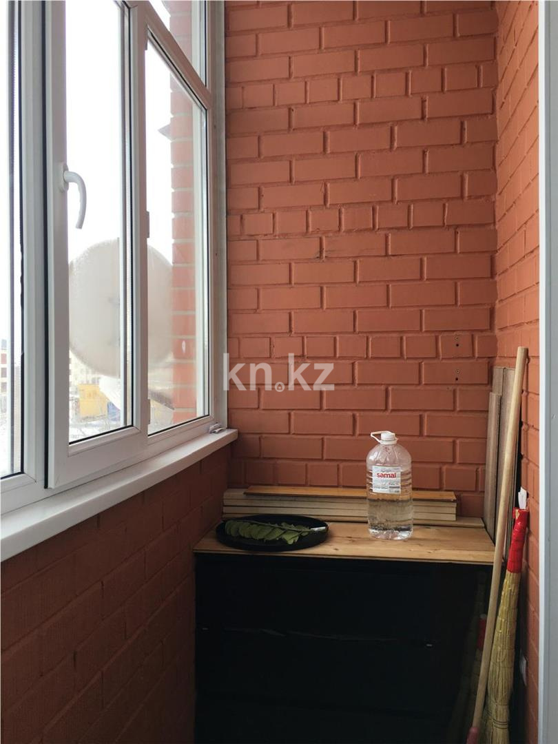 Продажа 2-комнатной квартиры, 63 м² в Караганде - фото 14