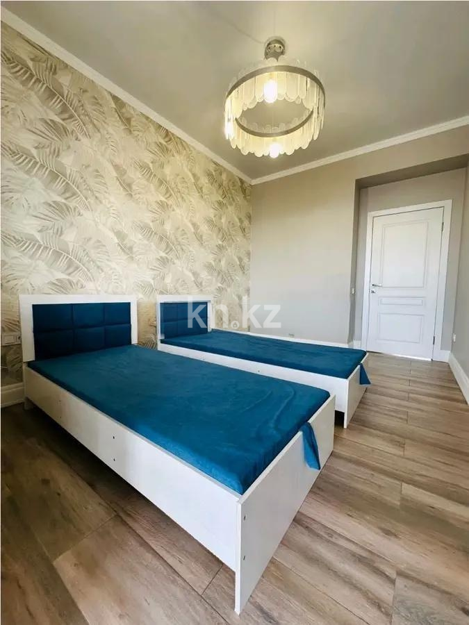 Продажа 3-комнатной квартиры, 105 м² в Алматы - фото 4