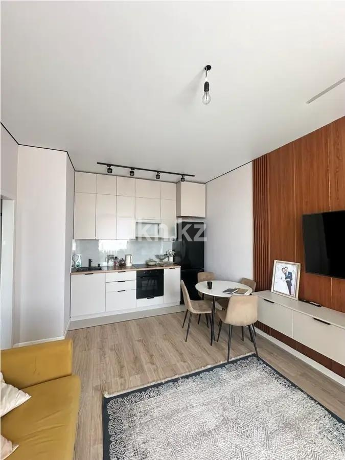 Продажа 2-комнатной квартиры, 43 м² в Астане - фото 3