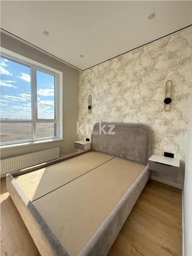 Продажа 2-комнатной квартиры, 42 м² в Астане - фото 2