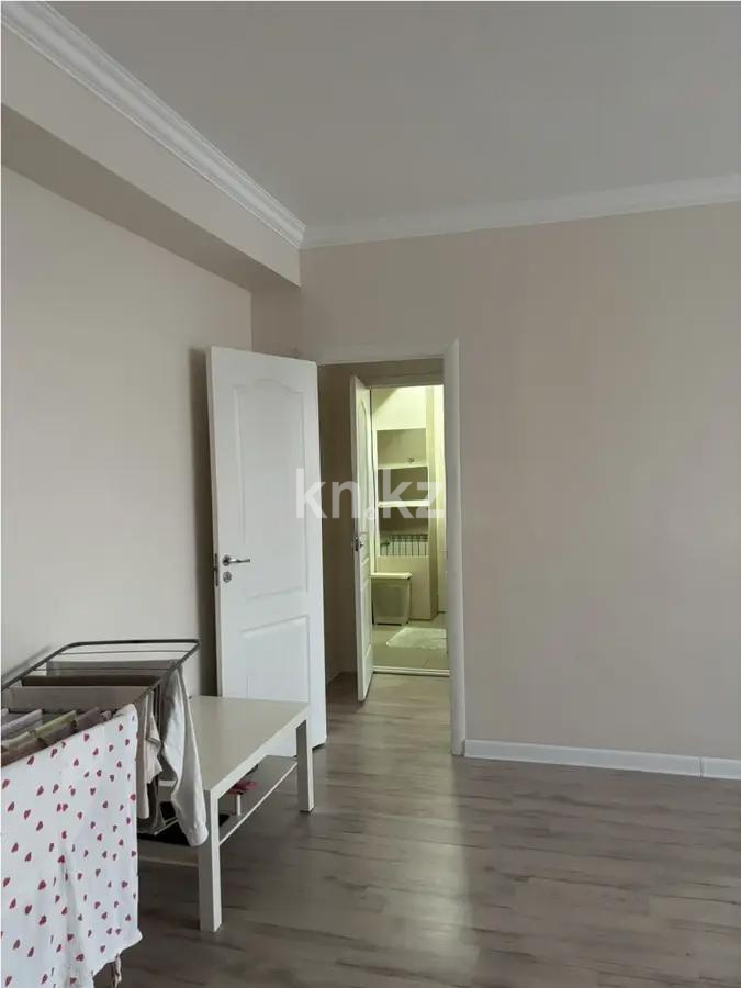 Продажа 2-комнатной квартиры, 58.6 м² в Астане - фото 2