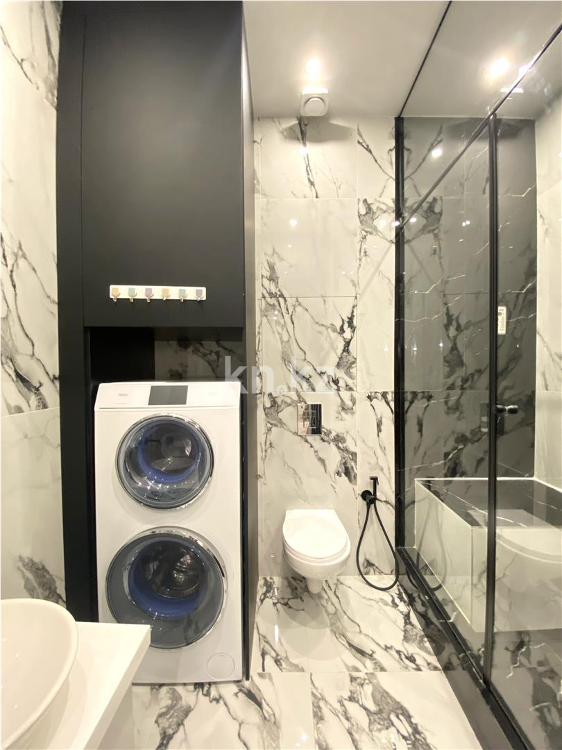 Продажа 3-комнатной квартиры, 101 м² в Астане - фото 15