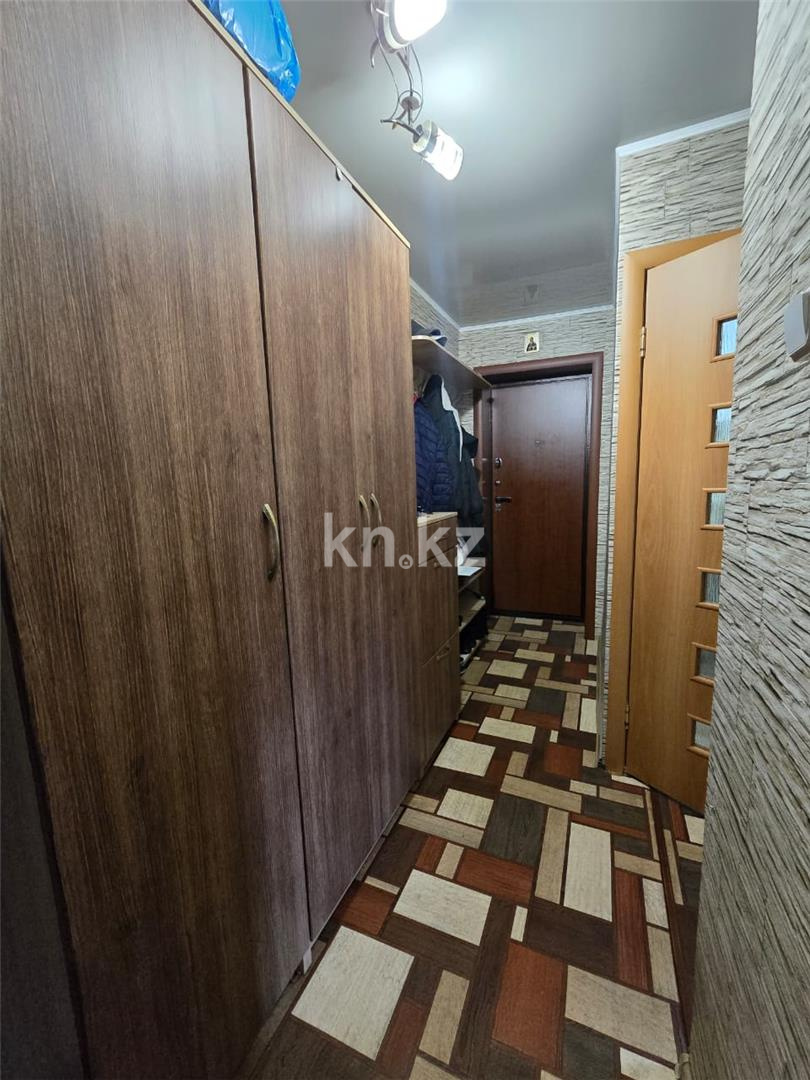 Продажа 3-комнатной квартиры, 58 м², пр. Мира в Темиртау - фото 10