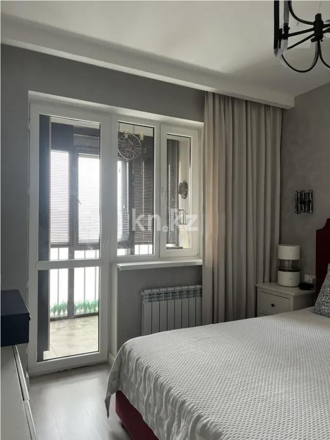 Продажа 3-комнатной квартиры, 94.2 м² в Астане - фото 2