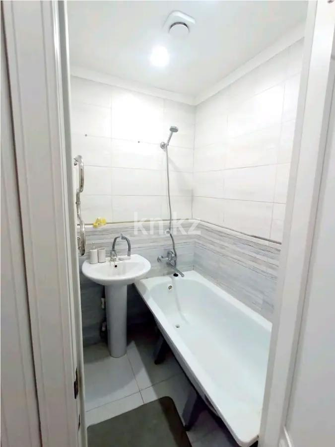 Продажа 1-комнатной квартиры, 36 м² в Караганде - фото 2