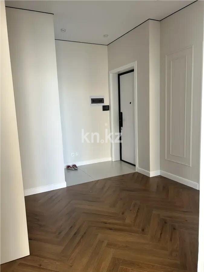 Продажа 2-комнатной квартиры, 62.85 м² в Астане - фото 4
