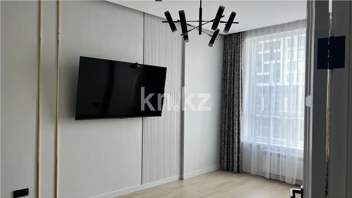 Продажа 3-комнатной квартиры, 89 м², ул. Калдаякова, дом  23 в Астане