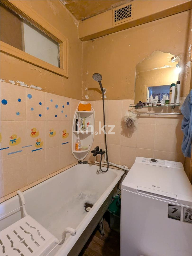 Продажа 3-комнатной квартиры, 62 м² в Караганде - фото 9