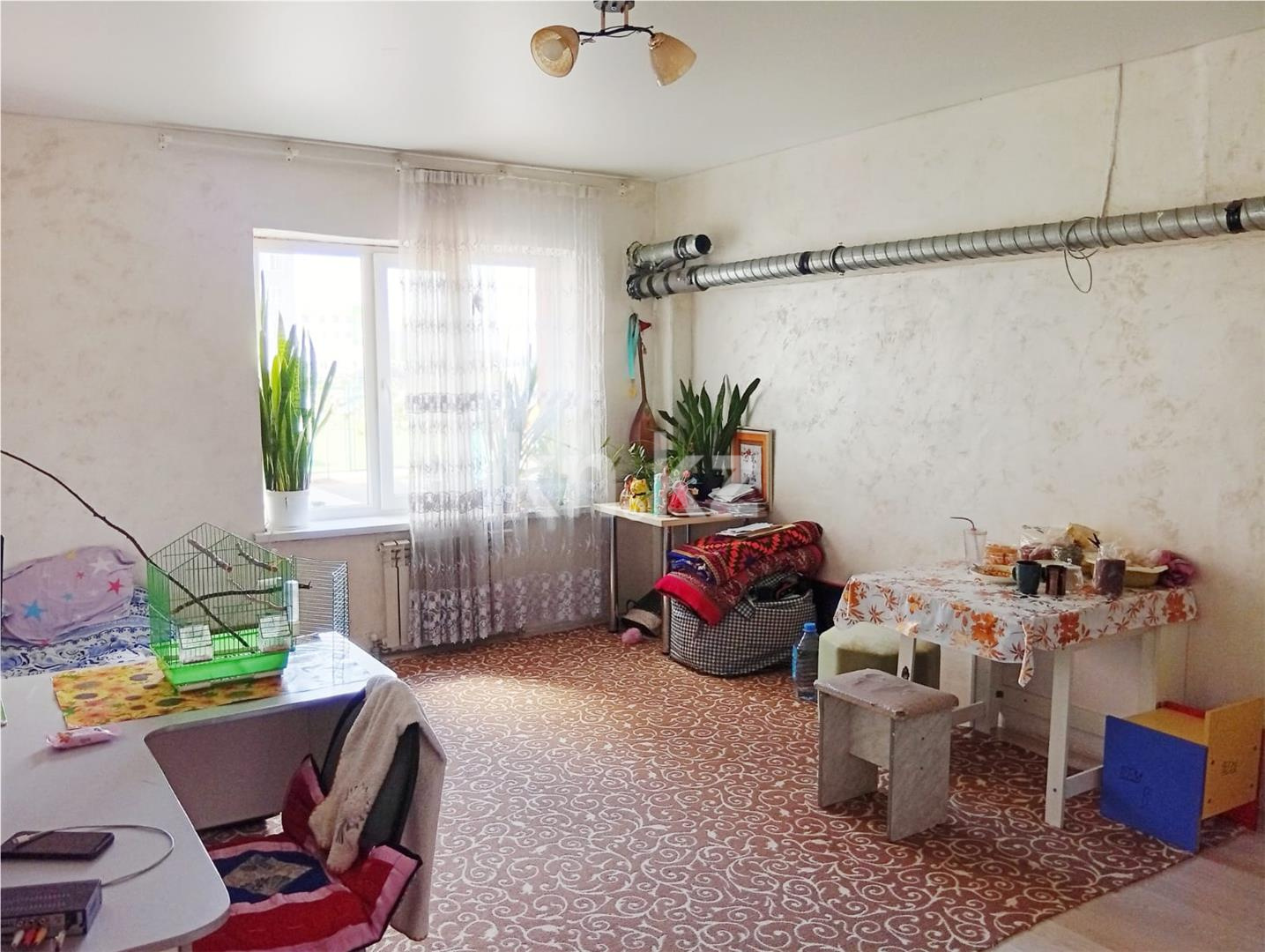Продажа 2-комнатной квартиры, 57.5 м² в Астане