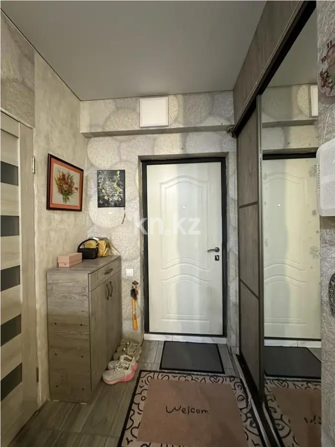 Продажа 1-комнатной квартиры, 27.2 м² в Алматы - фото 4