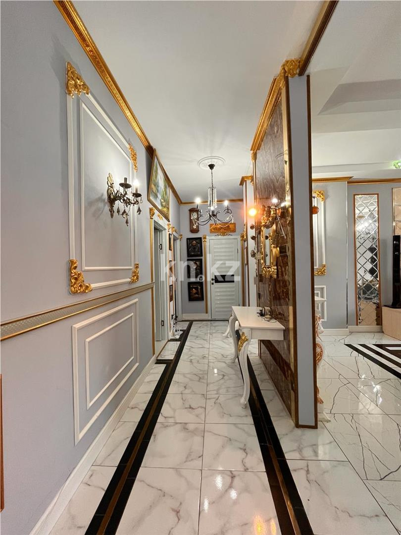 Продажа 4-комнатной квартиры, 107 м² в Караганде - фото 6