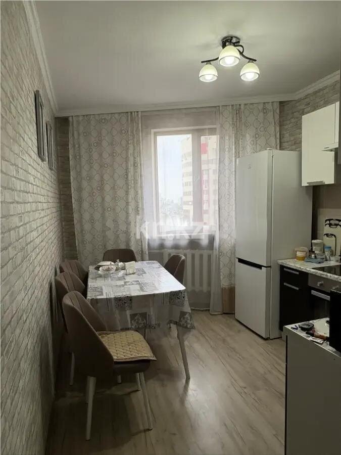 Продажа 1-комнатной квартиры, 42 м² в Астане - фото 2