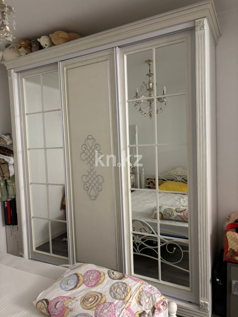 Продажа 1-комнатной квартиры, 62 м² в Астане - фото 5