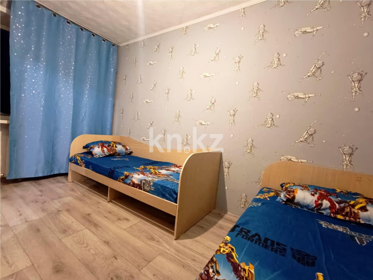 Продажа 2-комнатной квартиры, 44 м² в Караганде - фото 4
