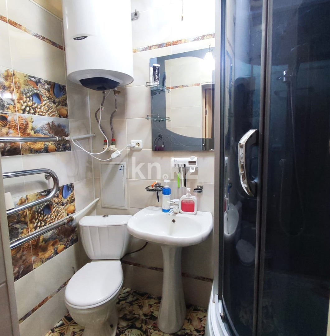 Продажа 2-комнатной квартиры, 46 м², ул. Аль-Фараби в Абае - фото 5