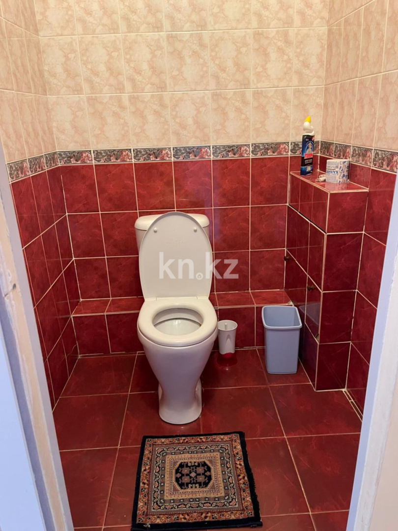 Аренда 3-комнатной квартиры посуточно, 92 м², 15-микрорайон, дом  18- дом в Актау - фото 7