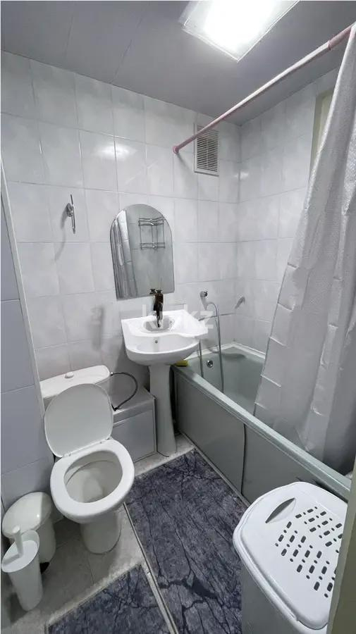Продажа 1-комнатной квартиры, 30 м² в Алматы - фото 2