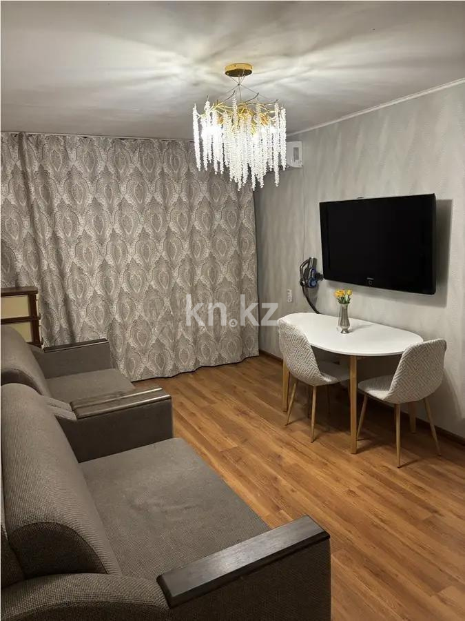 Продажа 2-комнатной квартиры, 42.5 м² в Алматы