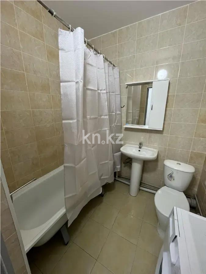 Продажа 1-комнатной квартиры, 35.3 м², пр. Аль-Фараби, дом  34 в Астане - фото 3