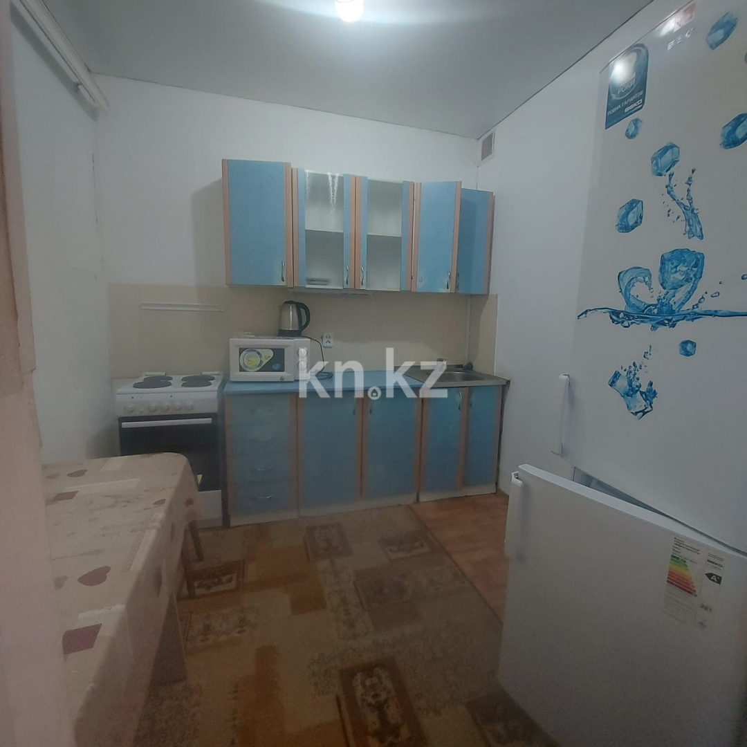 Продажа 1-комнатной квартиры, 38 м² в Костанае - фото 3
