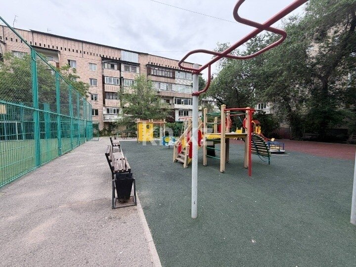 Продажа 3-комнатной квартиры, 54 м² в Алматы - фото 4