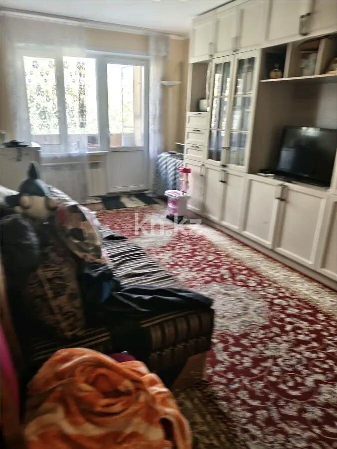 Продажа 4-комнатной квартиры, 73.6 м² в Алматы