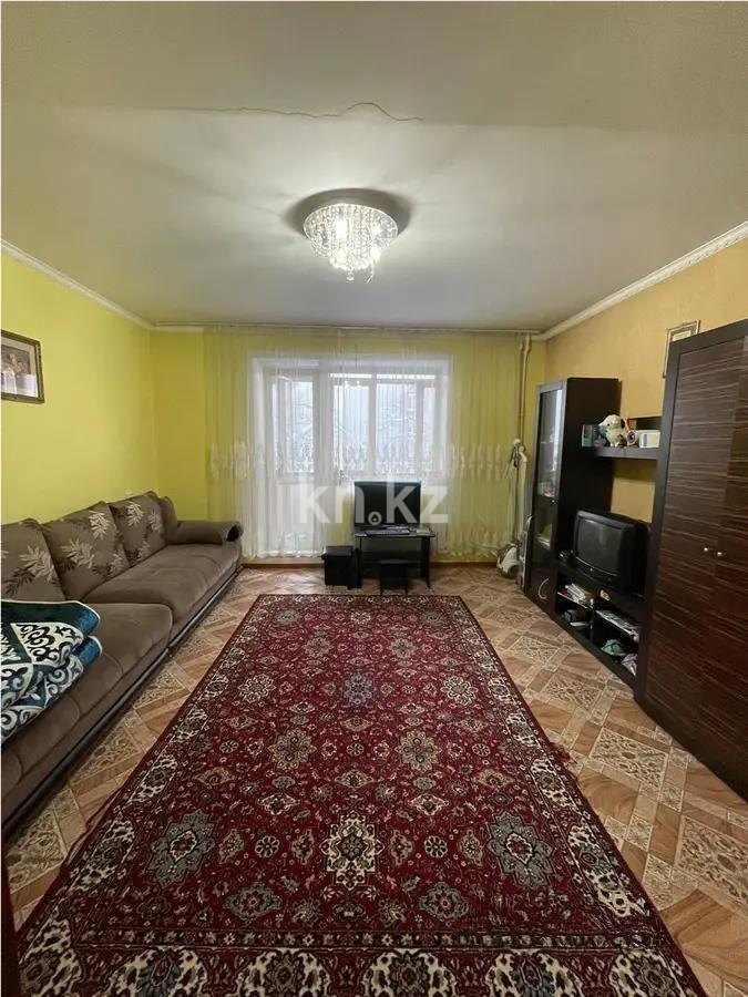 Продажа 1-комнатной квартиры, 42 м² в Караганде