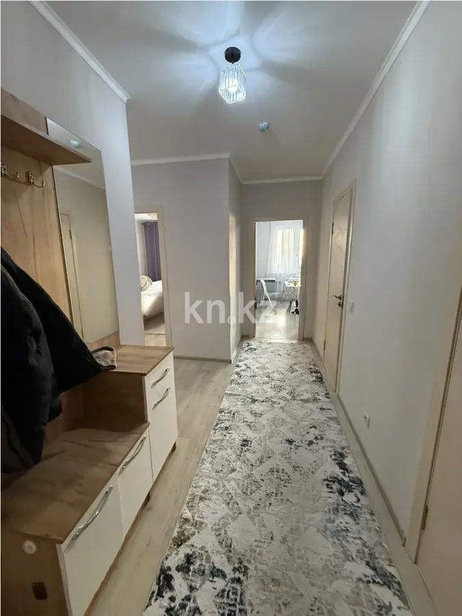 Продажа 3-комнатной квартиры, 78.6 м² в Астане - фото 7