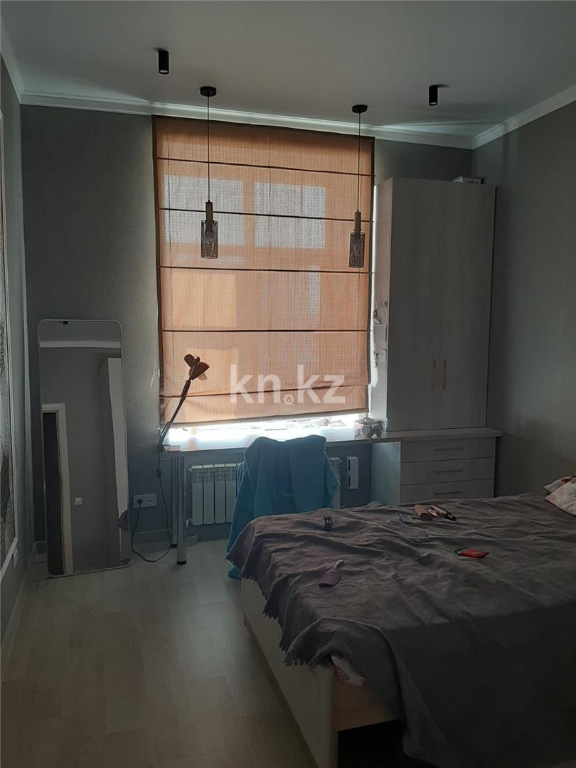 Продажа 4-комнатной квартиры, 117 м², пр. Строителей, дом  33/4 в Караганде - фото 4