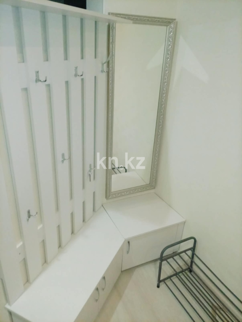Аренда 2-комнатной квартиры, 55 м² в Алматы - фото 9