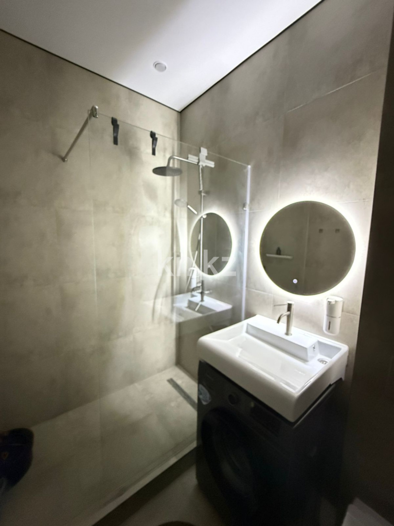 Продажа 2-комнатной квартиры, 39 м² в Астане - фото 8