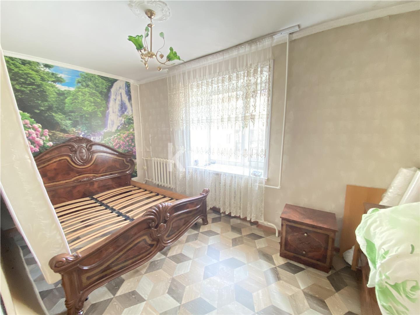 Продажа 3-комнатной квартиры, 51 м², ул. Аманжолова в Караганде - фото 4