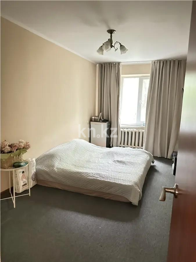 Продажа 2-комнатной квартиры, 44.3 м² в Алматы