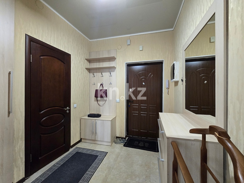 Продажа 1-комнатной квартиры, 53.2 м² в Алматы - фото 6