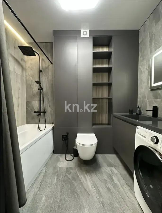 Продажа 2-комнатной квартиры, 50 м² в Алматы - фото 4