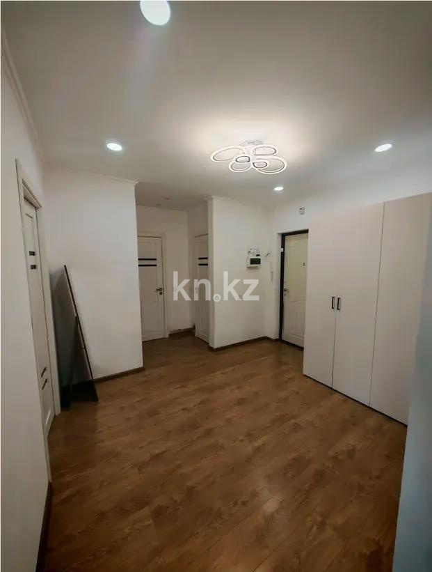 Продажа 3-комнатной квартиры, 60 м² в Алматы - фото 7