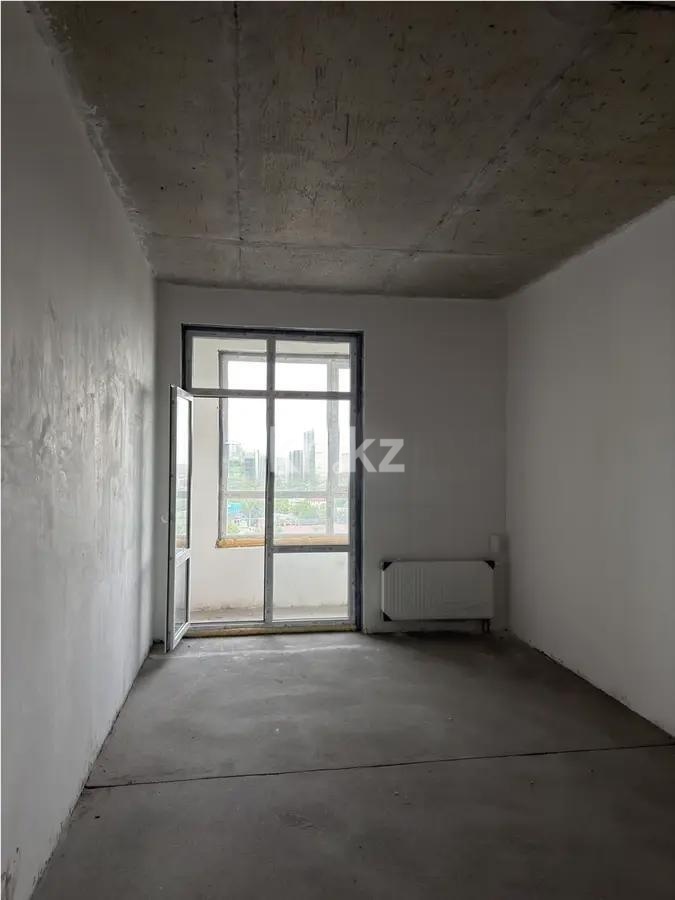 Продажа 3-комнатной квартиры, 86 м² в Алматы - фото 2