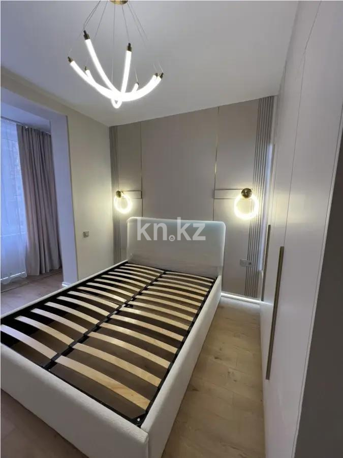 Продажа 2-комнатной квартиры, 41 м², ул. Рыскулова, дом  16/4 в Астане - фото 2