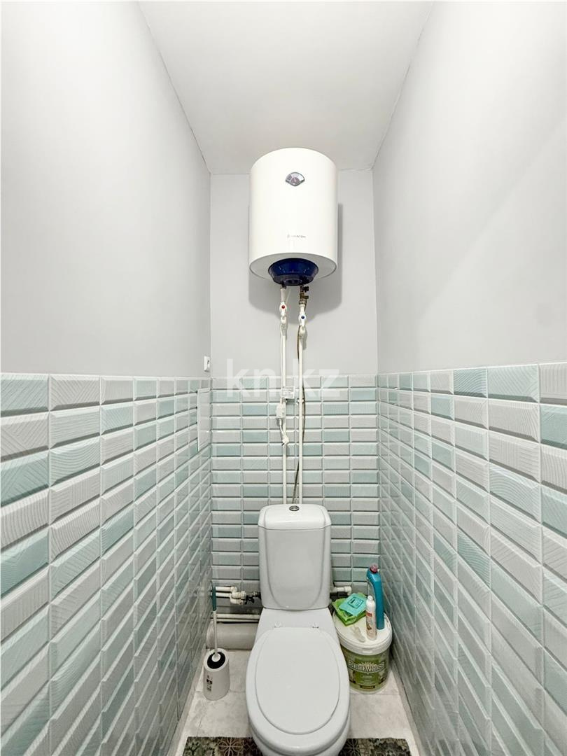 Продажа 2-комнатной квартиры, 66 м² в Караганде - фото 15