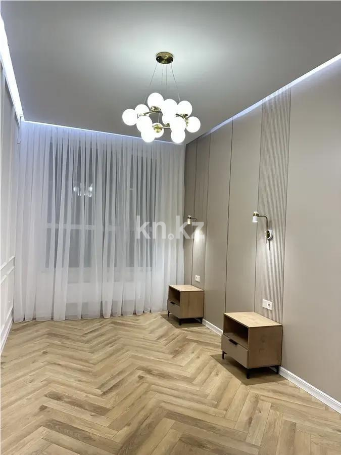 Продажа 2-комнатной квартиры, 48.4 м² в Алматы - фото 2