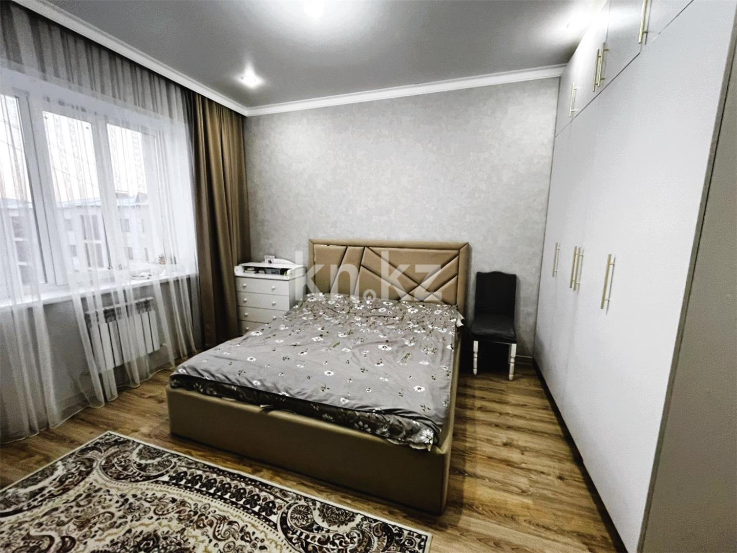 Продажа 3-комнатной квартиры, 84 м² в Караганде - фото 5