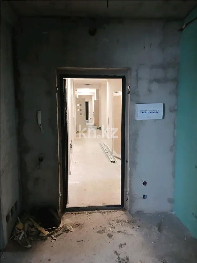 Продажа 3-комнатной квартиры, 90.8 м² в Астане - фото 7