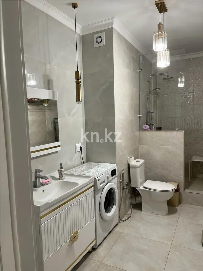 Продажа 3-комнатной квартиры, 77.5 м² в Астане - фото 5