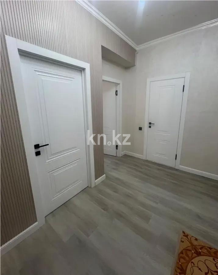 Продажа 2-комнатной квартиры, 53 м² в Алматы