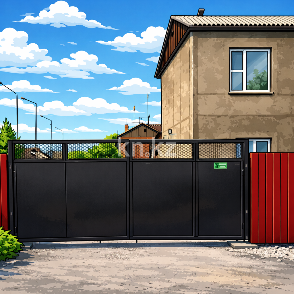 Продажа 4-комнатного дома, 100.3 м² в Сарани