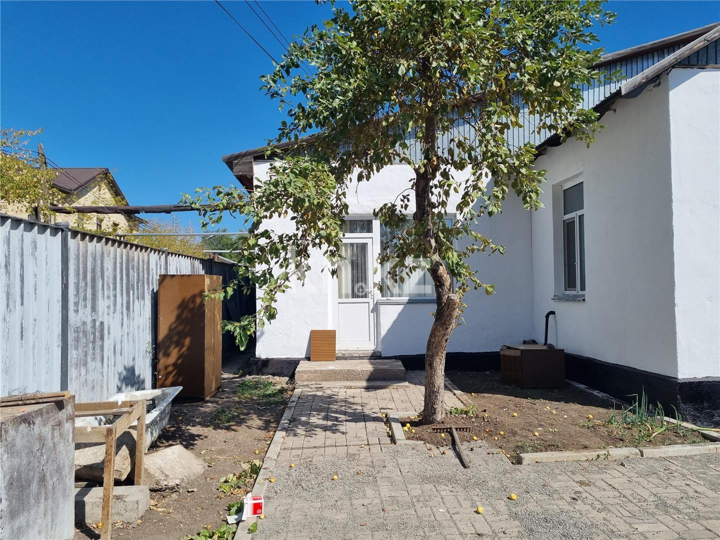 Продажа 4-комнатного дома, 100 м² в Караганде - фото 19