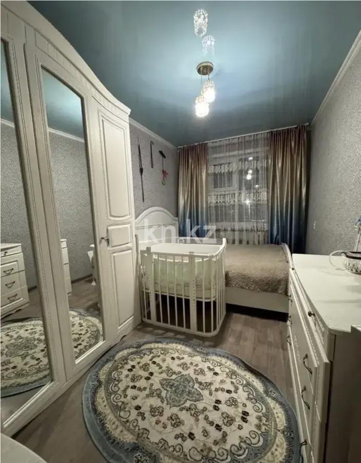 Продажа 2-комнатной квартиры, 44 м² в Караганде - фото 2
