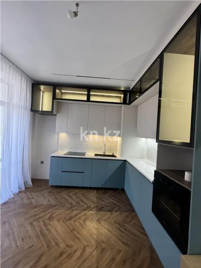 Продажа 3-комнатной квартиры, 84 м², ул. Ашимова, дом  7/1 в Караганде - фото 3